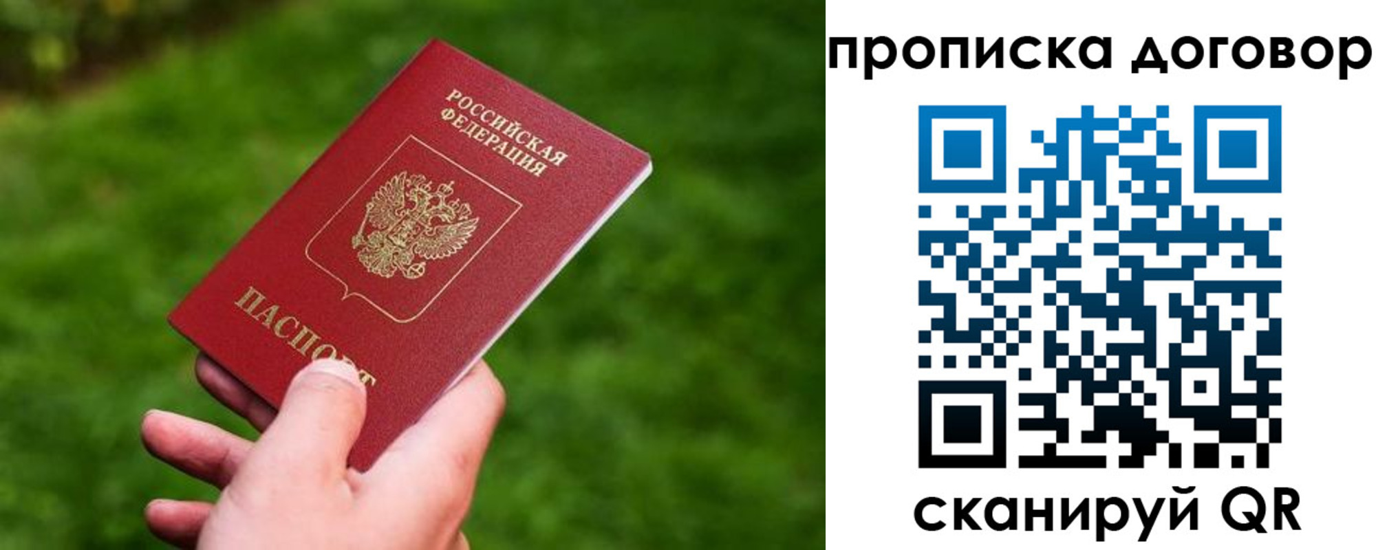 прописка гарантия в Ульяновской области
